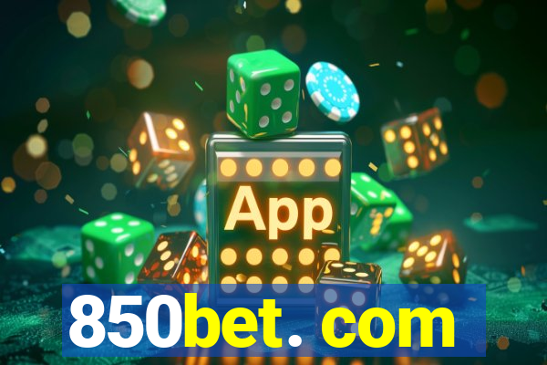 850bet. com